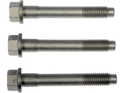 Jeep 5012436AA BOLT