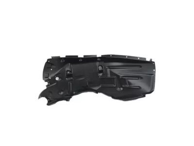 Mopar 68270815AC Shield Splash Front Mopar 68270815AC Shield Splash Front