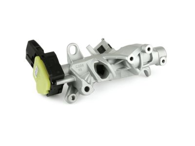 Mopar 5057296AJ Housing Steering Column Lock