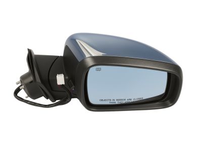 Mopar 57010704AI Mirror Outside Rearview
