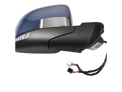 Mopar 57010704AI Mirror Outside Rearview