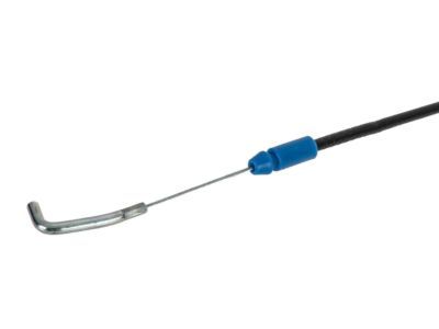 Jeep Door Latch Cable - 68014959AA