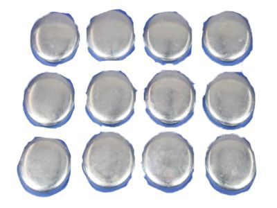 Jeep 4556020AB Expansion Plug