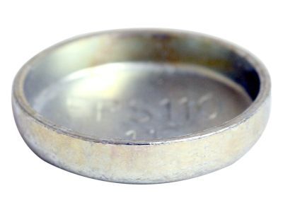 Jeep 4556020AB Expansion Plug
