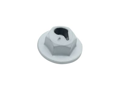 Mopar 6513101AA Nut Stamped M6