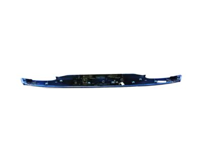 6TE16MBJAA Mopar Applique License Lamp Product Photo 2 of 4