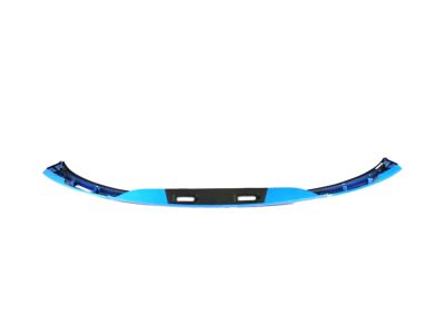 6TE16MBJAA Mopar Applique License Lamp Product Photo 4 of 4
