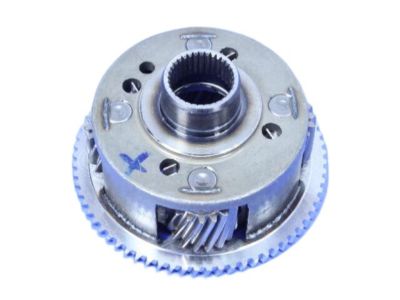 Mopar 4567539AB Carrier Planetary Pinion Mopar 4567539AB Carrier Planetary Pinion