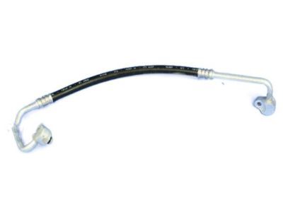 Dodge 4677577AB LINE A/C Discharge