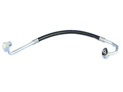 Dodge 4677577AB LINE A/C Discharge