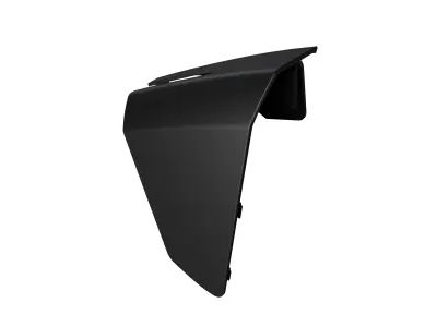 Mopar 1JB271R4AA Shield Driver Outboard Seat Belt Anchor Cover, Driver Side Mopar 1JB271R4AA Shield Driver Outboard Seat Belt Anchor Cover, Driver Side