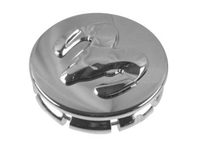 Dodge Charger Wheel Cover - 4895900AA