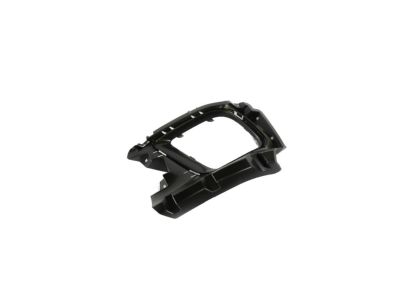Mopar 6DX59TZZAB Bezel Fog Lamp