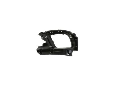Mopar 6DX59TZZAB Bezel Fog Lamp