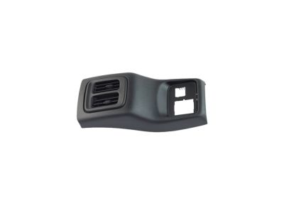 6EZ72DX9AD Mopar End Cap Console Product Photo 3 of 4