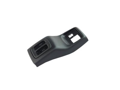 Mopar 6EZ72DX9AD End Cap Console 6EZ72DX9AD Mopar End Cap Console Product Photo 1 of 4