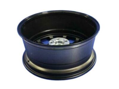 Dodge 5RN84VXWAC WHEEL Aluminum