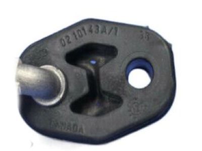 Chrysler 68096238AA Front Bracket