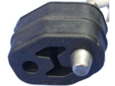 Chrysler 68096238AA Front Bracket