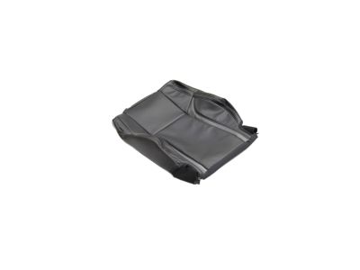 Mopar 6VT06DX9AA Cover Front Seat Back