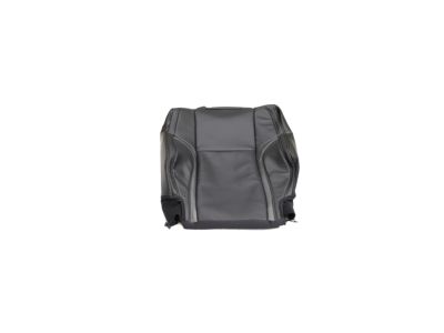 Mopar 6VT06DX9AA Cover Front Seat Back