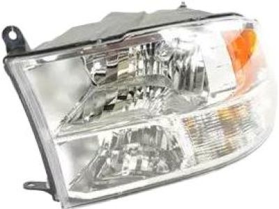 Mopar 68096439AF Lamp Headlamp Parking And Turn