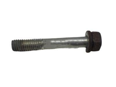 Chrysler MF241263 BOLT AND  WASHER M8x50