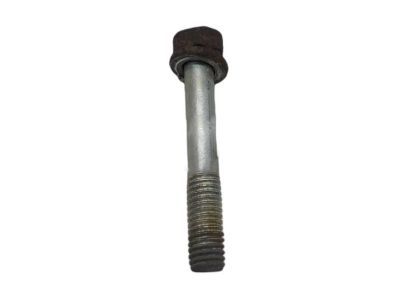Chrysler MF241263 BOLT AND  WASHER M8x50