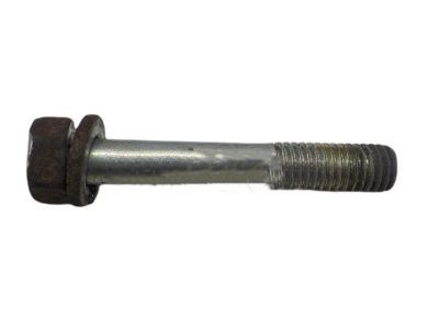 Chrysler MF241263 BOLT AND  WASHER M8x50