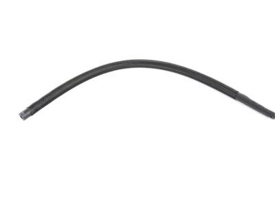 Dodge Brake Booster Vacuum Hose - 4779605AC