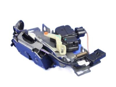 Dodge 68030381AA LATCH Sliding Door