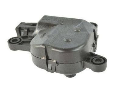 Dodge 4885064AA Actuator