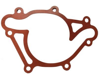 Jeep Water Pump Gasket - 4483757AB