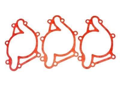 Jeep Water Pump Gasket - 4483757AB