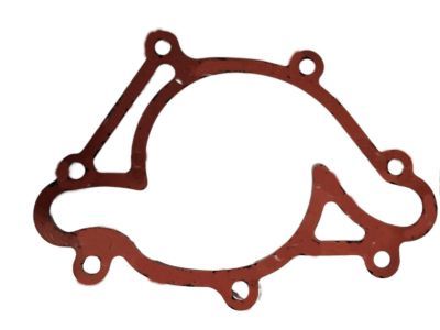 Jeep Water Pump Gasket - 4483757AB