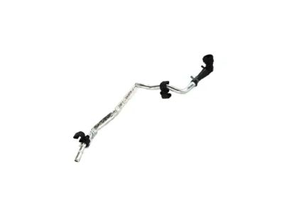 Mopar 68280783AD Hose And Tube Heater Return