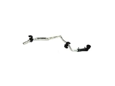 Mopar 68280783AD Hose And Tube Heater Return