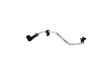 Mopar 68280783AD Hose And Tube Heater Return