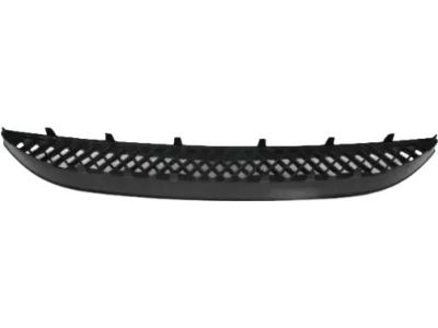 Mopar 68082051AA Grille Fascia