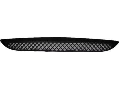 Mopar 68082051AA Grille Fascia