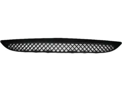 Mopar 68082051AA Grille Fascia