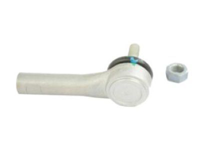Ram 68267928AA Outer Tie Rod