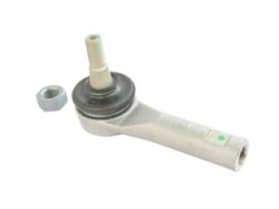 Ram 68267928AA Outer Tie Rod