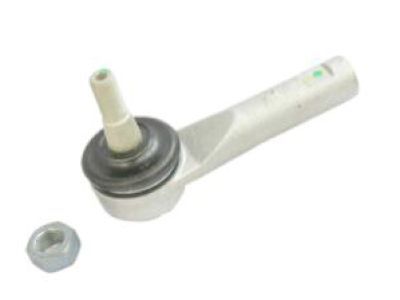Ram 68267928AA Outer Tie Rod