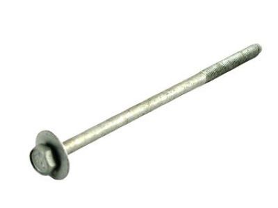 Mopar 6510250AA Extension Screw