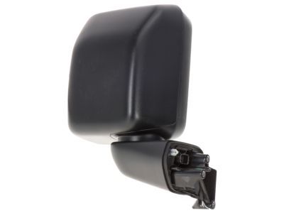 Jeep 68281893AB MIRROR Outside Rearview Complete