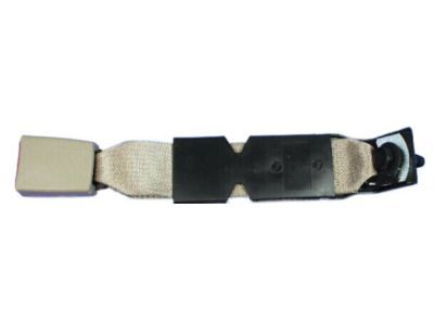 Ram 2500 Seat Belt - 5KQ371K2AB