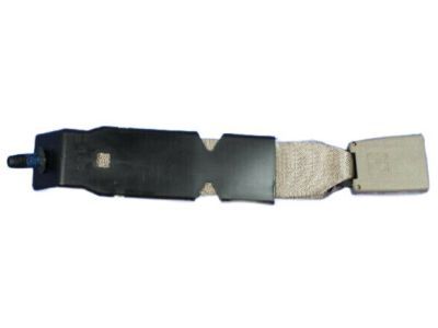 Ram 2500 Seat Belt - 5KQ371K2AB