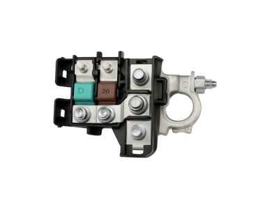 Mopar 68256602AA Control Unit Battery