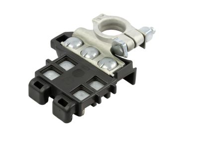 Mopar 68256602AA Control Unit Battery